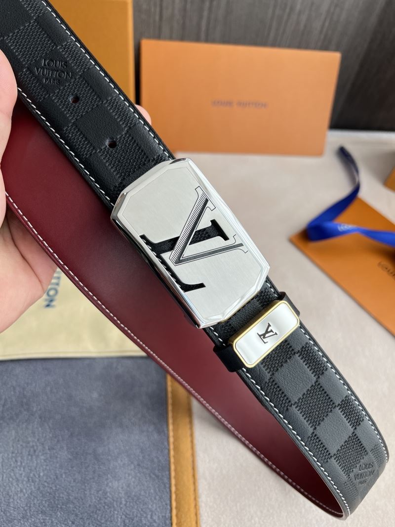 Louis Vuitton Belts